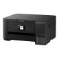 EPSON Multif EcoTank ITS L4160 A4 WiFi Recto Verso 3en1(copy scan print) nouvelle génération 33ppm U.