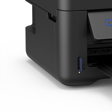 EPSON Multif EcoTank ITS L4160 A4 WiFi Recto Verso 3en1(copy scan print) nouvelle génération 33ppm U.