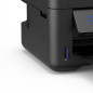 EPSON Multif EcoTank ITS L4160 A4 WiFi Recto Verso 3en1(copy scan print) nouvelle génération 33ppm U.