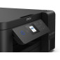 EPSON Multif EcoTank ITS L4160 A4 WiFi Recto Verso 3en1(copy scan print) nouvelle génération 33ppm U.