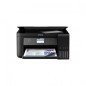 Epson Jet d'encre L1110 Couleur SFP A4 PPM B&W 33 PPM Col 15 5760*1440Dpi 1200Dpi.