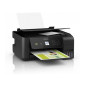 Epson Jet d'encre L3160 Couleur MFP 3en1 A4 Wifi PPM B&W 33 PPM Col 15 5.760 x 1.440 DPI (p.