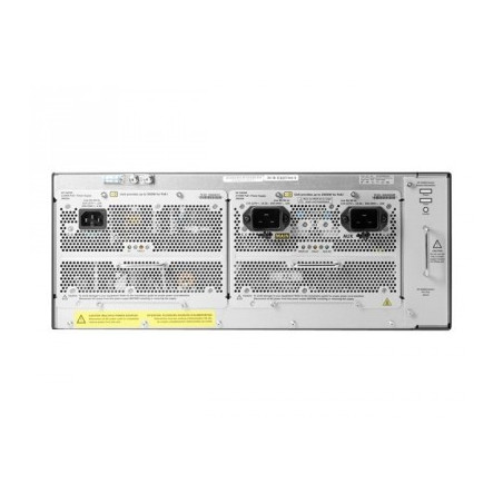 HP 5406R zl2 Switch
 (J9821A)