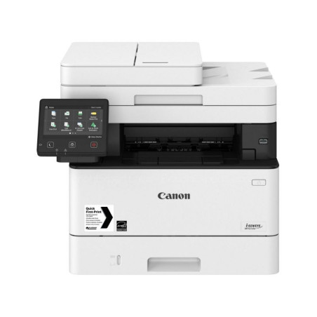 Canon Laser i-SENSYS MF421dw Mono SFP A4 Réseau Wi