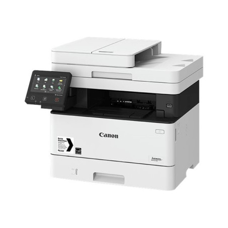 Canon Laser i-SENSYS MF421dw Mono SFP A4 Réseau Wi