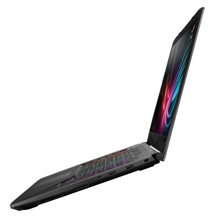 ASUS GL703GE I7-8750HQ 17 FHD 16G 1TO 256G Win 10