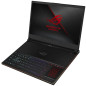 ASUS GL703GE I7-8750HQ 17 FHD 16G 1TO 256G Win 10