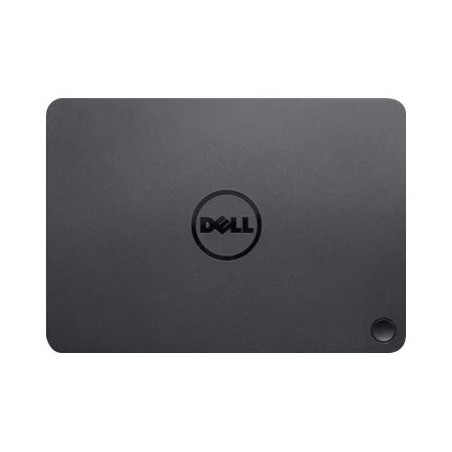 Dell Dock WD15 - station d'accueil