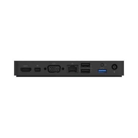 Dell Dock WD15 - station d'accueil