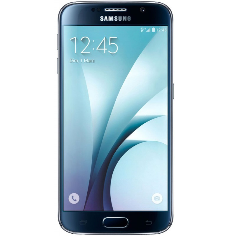 Smartphone SAMSUNG GALAXY S6