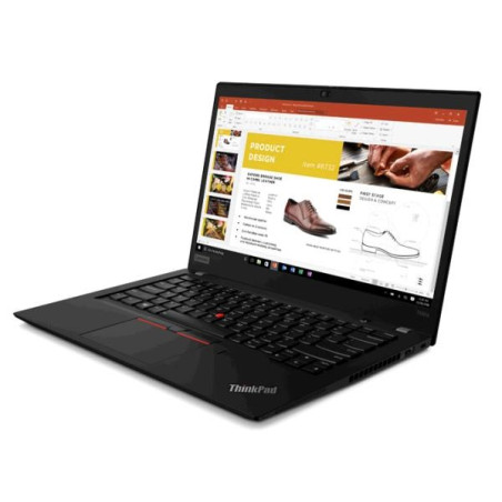 LENOVO Thinkpad T490s i5-8265U 14 8GB - 512 Win 10