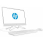 HP 22 Touch AIO i5 8Go 1To  MX110 21.5 W10 1yw