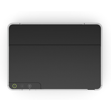 EPSON EcoTank M1100 A4 Monochrome 15ppm USB livrée avec Encre Noire 6000 Pages Garantie 3ans.