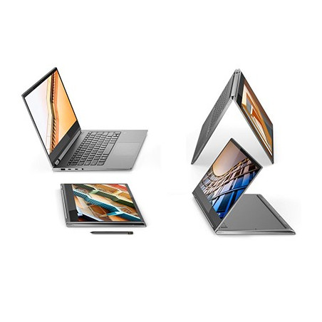 LENOVO YOGA C930-13IKB I5-8250U 13,9 8GB - 512 Win