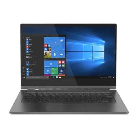LENOVO YOGA C930 I5-8250U 13.9 8GB - 512 Win 10 ho