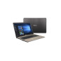 ASUS R540UB I7-7500U 15,6 8GO 1TO Win 10 BLACK