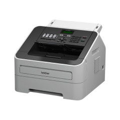 Télécopieur laser monochrome (FAX2840)