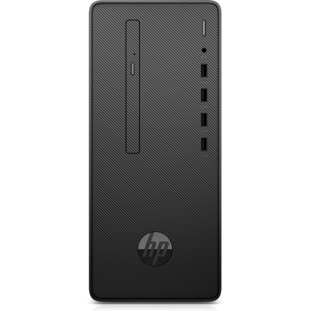 HP Pro G2 MT i3-8100 4GB 1TB FreeDos + Ecran 20,7"