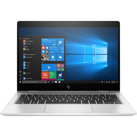 Laptop Asus VivoBook X540UA-GO627 15.6'' HD Intel®Core I3-7020U, Ram 4GB, HDD 1TB, FreeDos  SILVER