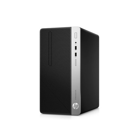HP 600G5 SFF i5-9500 8GB 256GB W10p64 3Yrs Wty