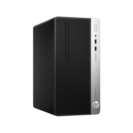 HP 800G5 SFF i5-9500 8GB 256GB W10p64 3Yrs Wty