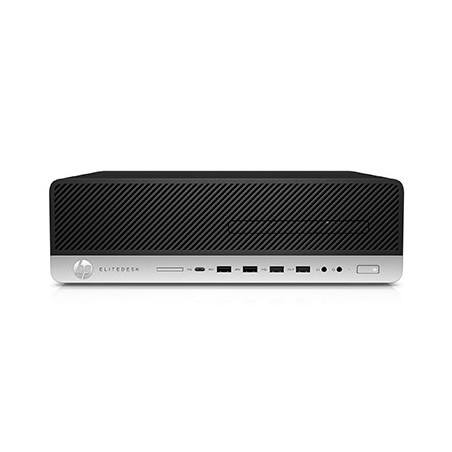 HP 800G5 SFF i5-9500 8GB 256GB W10p64 3Yrs Wty