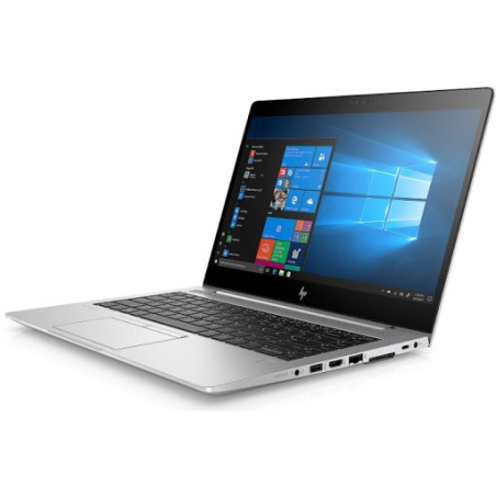 HP 840 G6 i7-8565U 14" 8GB 256GB SSD W10p64