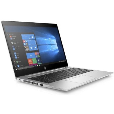HP 840 G6 i7-8565U 14" 8GB 256GB SSD W10p64