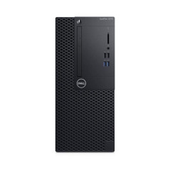 Dell optiplex 7070 MT I7-9700 8GB 1TB DVD+/-RW Win