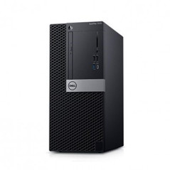 Dell optiplex 7070 MT I7-9700 8GB 1TB DVD+/-RW Win