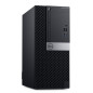 Dell optiplex 7070 MT I7-9700 8GB 1TB DVD+/-RW Win