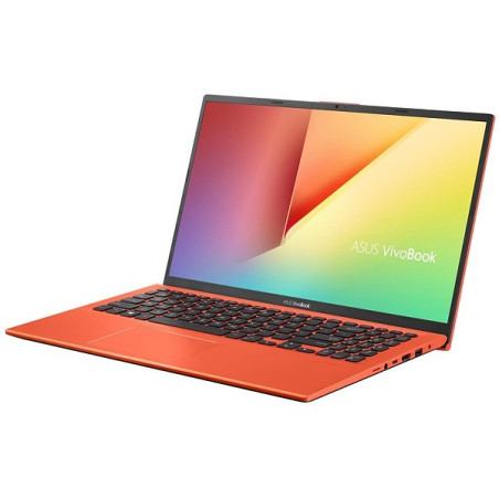 ASUS S512FB I7-8565U 15.6" FHD in 14" chassis 8GO