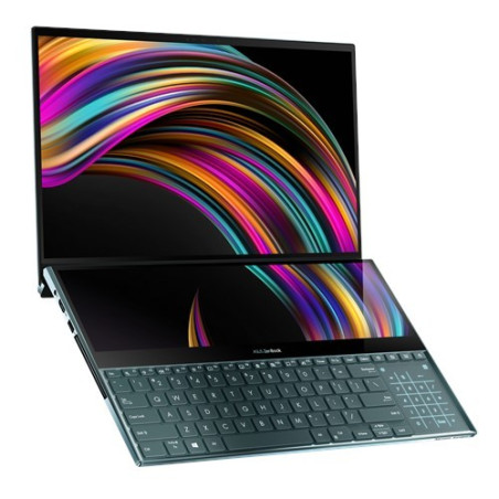 ASUS UX481FL I7-10510U 14" FHD 16G 512G PCIE G3X