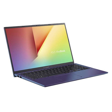US S512F I7-8565U 15.6" FHD in 14" chassis 8G 1T