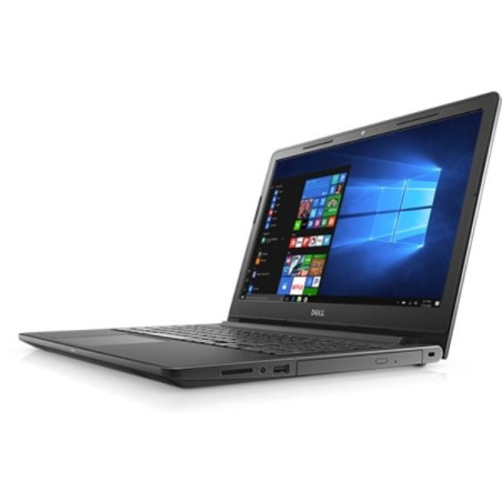 DELL Vostro 3568 i3-7020U 15,6 4GO 1TO Freedos 12