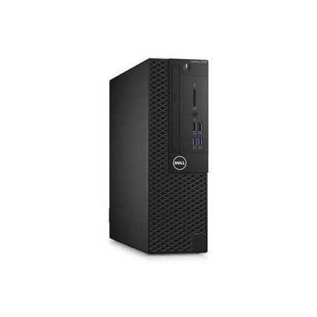 Dell optiplex 3070 SFF I5-9500 4GB 1TB DVD+/-RW Ub