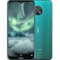 NOKIA 7.2 TA-1196 DS 6/128 NENA2 GREEN