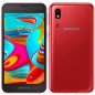 SAMSUNG A2 CORE 5" 1,6GHZ 1G 16Go 5 mpx 2600mAh