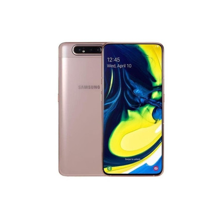 SAMSUNG A80 6.7" HD+ TFT,Infinity V Display,OCTA C