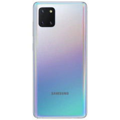 Samsung Note 10 lite Silver 6,7" 8GB 128G0 triple