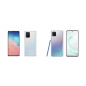 Samsung Note 10 lite Silver 6,7" 8GB 128G0 triple