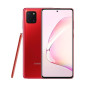 Samsung Note 10 lite Silver 6,7" 8GB 128G0 triple