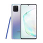 Samsung Note 10 lite Silver 6,7" 8GB 128G0 triple