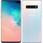 SAMSUNG S10 PLUS 6,4" BLANC 8G 128GB