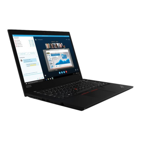 LENOVO Thinkpad L490 i5-8265U 14 8GB - 256 Win 10