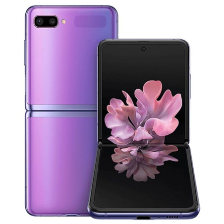 Samsung Smartphone Z flip 6,7 Octo Core _8G 256Go