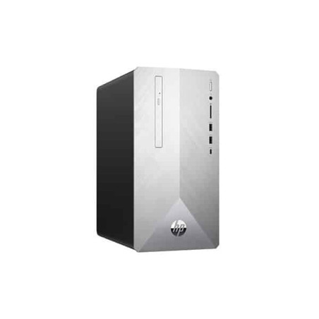 HP PAV i7-9700F 8GB 2TB NVIDIA GTX1650 4GB W10H