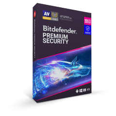 Cloud Security for Endpoints by Bitdefender (1 an) / 1 - 24 postes
