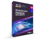 Cloud Security for Endpoints by Bitdefender (1 an) / 25 - 49 postes