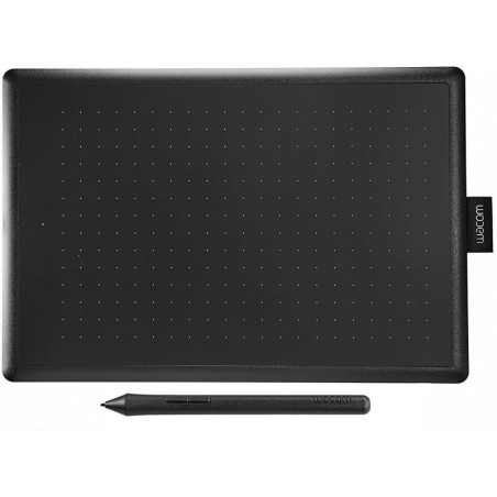 CTL-472-S  WACOM ONE BY WACOM SMALL Tablette avec stylet sensible à la pression